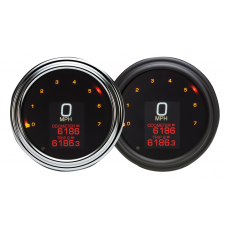 MID-USA Digital Gauge 48013