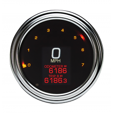 MID-USA Digital Gauge 48020