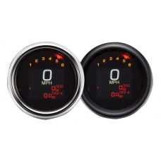 MID-USA Digital Gauge 48021
