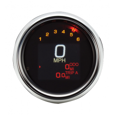 MID-USA Digital Gauge 48022