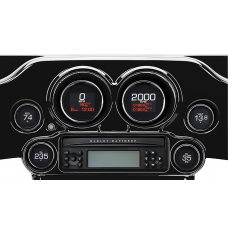 MID-USA Digital Gauge Kit 48029