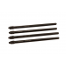 MID-USA Adjustable Pushrod Set For Twin Cam 61924