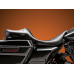 MID-USA Maverick Daddy Long Legs Seat For Touring Models 27475