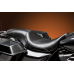 MID-USA Silhouette Seat For Touring Models 27477