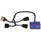 MID-USA Dynatek Fusion Efi With Fuel And Ignition Control 82794
