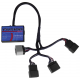 MID-USA Dynatek Fusion Efi With Fuel And Ignition Control 82795