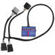 MID-USA Dynatek Fusion Efi With Fuel And Ignition Control 82797