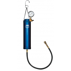 MID-USA Remote Fuel Supply For Fuel Injected Motorcycles 89316