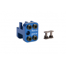 MID-USA Master Link Press Tool 70415