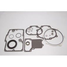 MID-USA Transmission Gasket And Seal Sets For Big Twin 74008