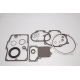 MID-USA Transmission Gasket And Seal Sets For Big Twin 74008