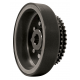 MID-USA Clutch Shell / Alternator Rotor For Sportster 17848