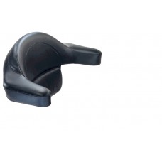 MID-USA Tour-Pak Passenger Backrest 27291