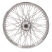 MID-USA V-Factor Complete 60 Spoke Wheels With Billet Hubs For Most Models 51687