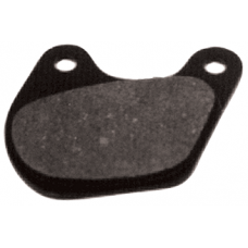 MID-USA Oe Style Brake Pads For Big Twin And Sportster 58005