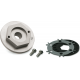 MID-USA Compensating Sprocket Lock Kit For Big Twin Models 60871