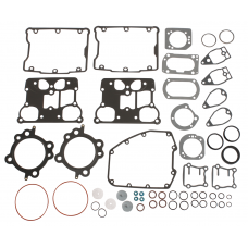 MID-USA Top End Gasket And Seal Sets For Twin Cam 64050