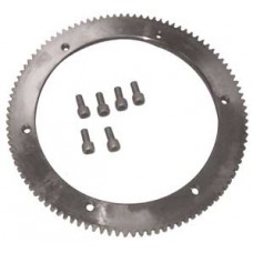 MID-USA Replacement Starter Ring Gear For Big Twin 73228