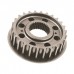 MID-USA Belt Drive Transmission Pulley For Milwaukee-Eight 75285