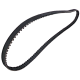 MID-USA 24Mm Wide Drive Belts For Big Twin 77603
