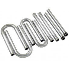 MID-USA Diy Builder Exhaust Kit 95134