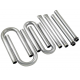 MID-USA Diy Builder Exhaust Kit 95134