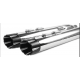 MID-USA Powerhouse Slip-On Mufflers For Milwaukee-Eight Touring Models 97175