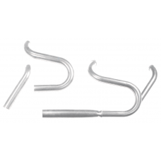 MID-USA Powerhouse 2 Into 1 Headers For Softail 92133