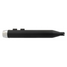 MID-USA Powerhouse Slip -On Mufflers For Milwaukee-Eight Touring Models 97112
