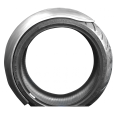 MID-USA Rolled Edge Fender 22059