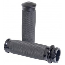 MID-USA Throttle Controls With Grips 42016