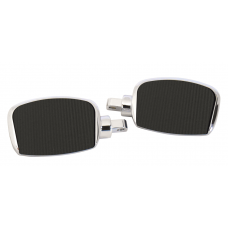 MID-USA Mini Footboards For All Models 24072