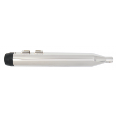 MID-USA Powerhouse Slip-On Muffler Set For Touring Models 97123