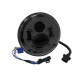 MID-USA Led 7"Headlight For Custom Use 11005
