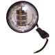 MID-USA 4-1/2" Led Passing Lamps/ Spotlights For Custom Use 11006
