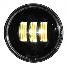 MID-USA 4-1/2" Led Passing Lamps/Spotlights For Custom Use 11007