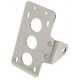 MID-USA Side Mount License Plate Bracket 13130