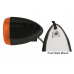 MID-USA V-Factor Turn Signals For Replacement Or Custom Use 11687