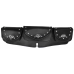 MID-USA V-Factor 3 Pocket Fairing Pouches 7307