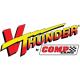 MID-USA Adjustable Pushrod Set For Twin Cam 61924
