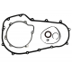 MID-USA Primary Gasket Kit For Milwaukee-Eight 78436