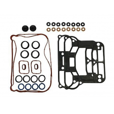 MID-USA Complete Rocker Gasket Set For Sportster 60495 MID-USA Complete Rocker Gasket Set For Sportster 60495