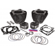MID-USA Big Bore Kit For Milwaukee-Eight 60396