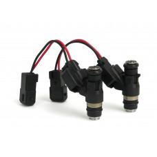 MID-USA High Performance Fuel Injectors 82713