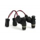 MID-USA High Performance Fuel Injectors 82769