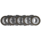 MID-USA Performance Clutch Kits For Big Twin &amp; Sportster 73715