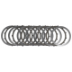 MID-USA Performance Clutch Kits For Big Twin &amp; Sportster 73717