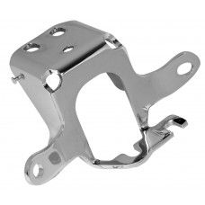 MID-USA Top Engine Mounts For Sportster 26023