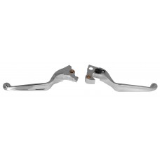 MID-USA Wide Blade Power Grip Hand Levers For All Models 43082