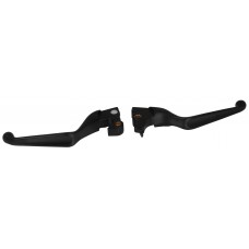 MID-USA Wide Blade Power Grip Hand Levers For All Models 43087